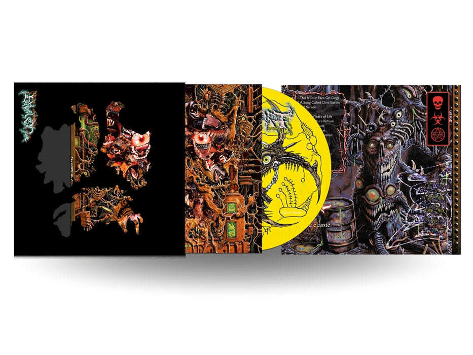 The Ugly Art