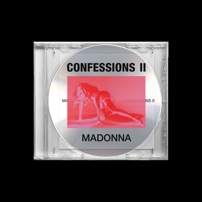 Madonna - Confessions II vinyl - Record Culture