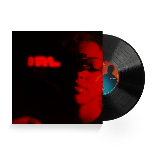 Mahalia - IRL Vinyl - Record Culture