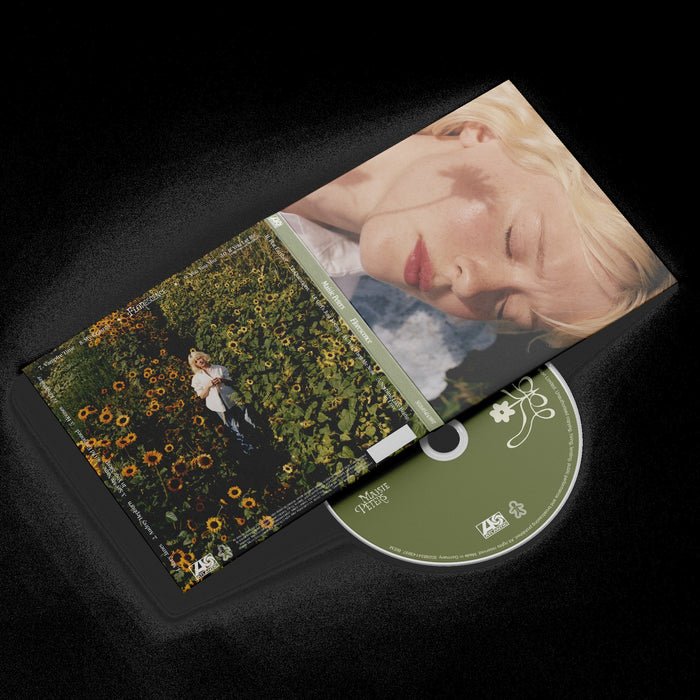 Maisie Peters - Florescence vinyl - Record Culture