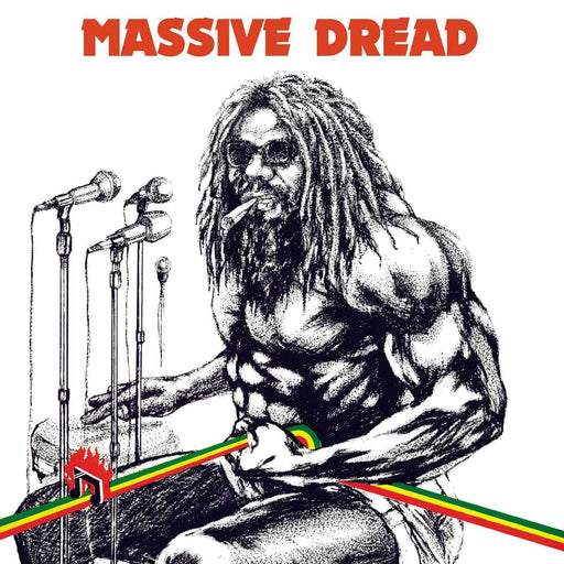 Massive Dread