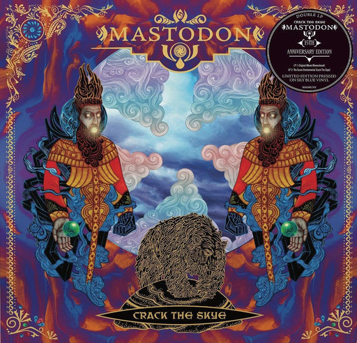 Crack The Skye (15th Anniversary Edition)