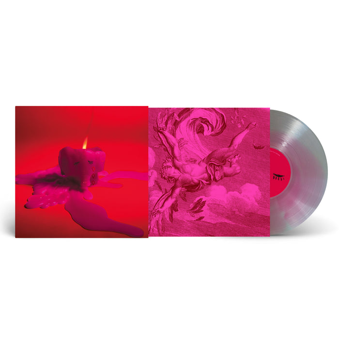 Arcade Fire - Pink Elephant vinyl - Record Culture