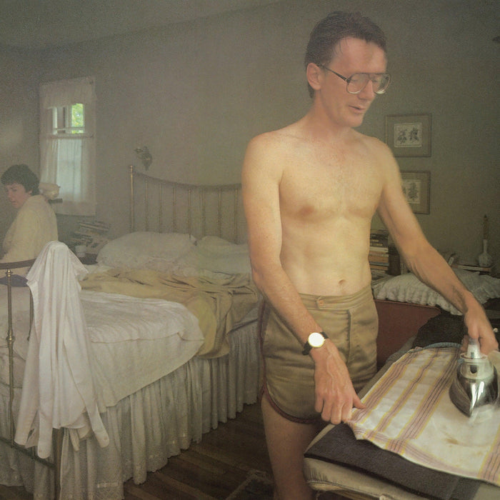 Men I Trust - Equus Asinus vinyl - Record Culture