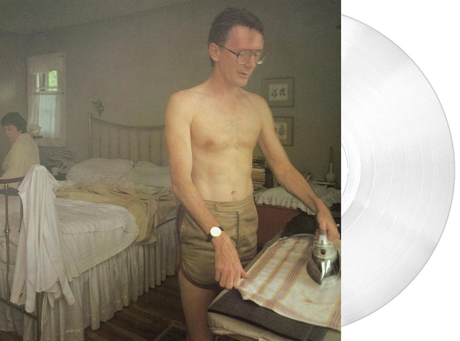 Men I Trust - Equus Asinus vinyl - Record Culture