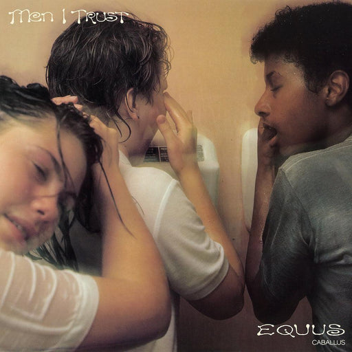 Men I Trust - Equus Caballus vinyl - Record Culture