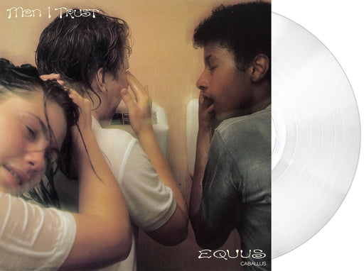 Men I Trust - Equus Caballus vinyl - Record Culture