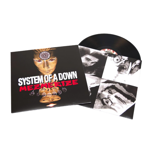 Mesmerize (2025 Reissue)