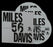 Miles Davis - Miles '56 vinyl - Record Culture