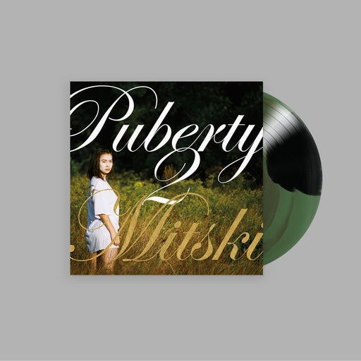 Mitski - Puberty 2 (10th Anniversary Edition) vinyl - Record Culture