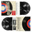 Various Artists - Eddie Piller Presents: The Mod Top 40 vinyl - Record Culture