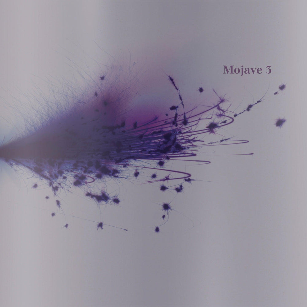 Mojave 3- Ask Me Tomorrow (2026 Remaster) vinyl - Record Culture