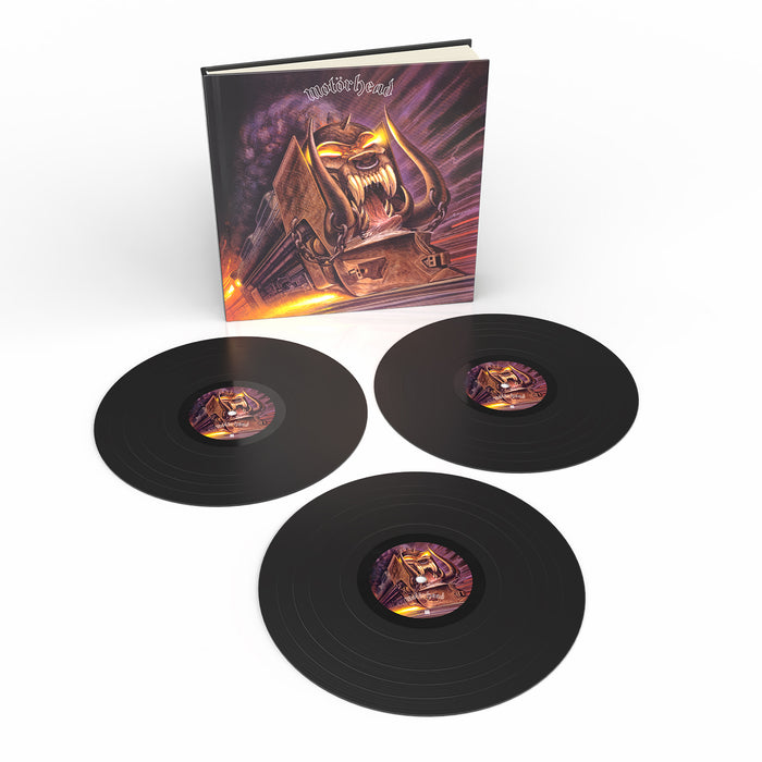 Orgasmatron (40th Anniversary Edition)