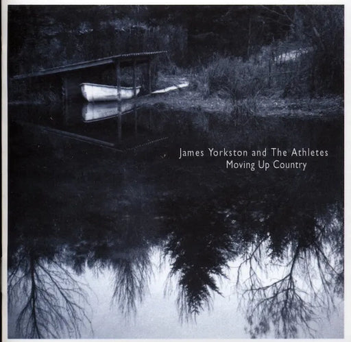James Yorkston And The Athletes - Moving Up Country (2023 Reissue) Vinyl - Record Culture