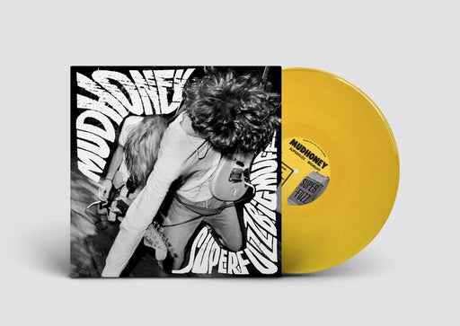 Mudhoney - Superfuzz Bigmuff (2023 Reissue) vinyl - Record Culture