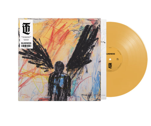 The Murder Capital - Blindness vinyl - Record Culture