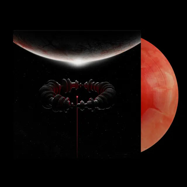 Muse - The Wow! Signal vinyl - Record Culture