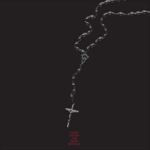 My Chemical Romance - Three Cheers For Sweet Revenge (Deluxe Edition) vinyl - Record Culture