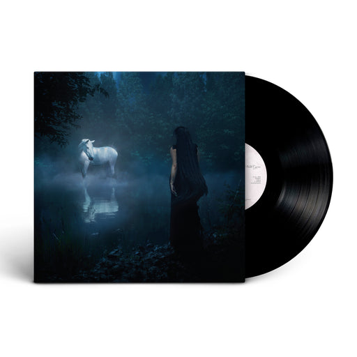Noah Cyrus - I WANT MY LOVED ONES TO GO WITH ME vinyl - Record Culture