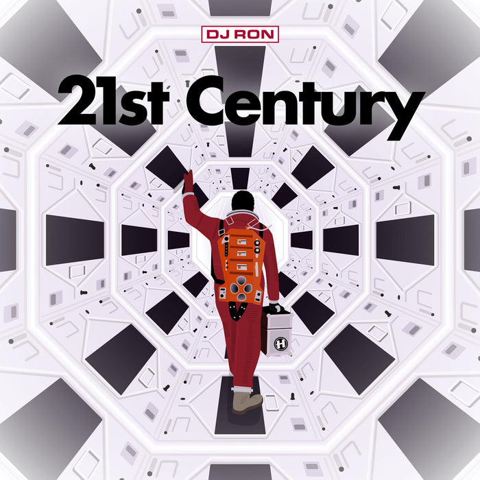 DJ Ron - 21st Century vinyl - Record Culture