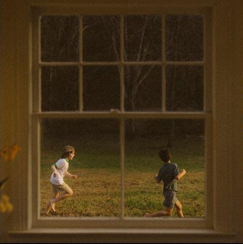 Noah Kahan - The Great Divide vinyl - Record Culture