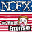 NOFX - The War On Errorism (2026 Reissue) vinyl - Record Culture