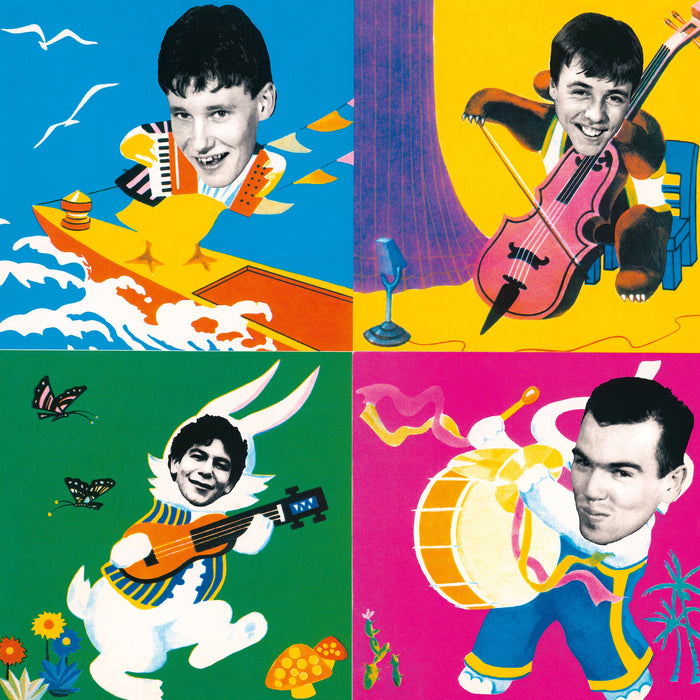 Northside - Chicken Rhythms (2025 Reissue) vinyl - Record Culture