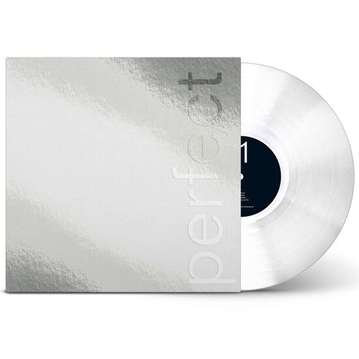 New Order - The Perfect Kiss 12" vinyl - Record Culture