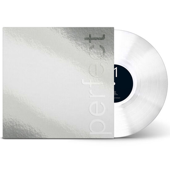 New Order - The Perfect Kiss 12" vinyl - Record Culture
