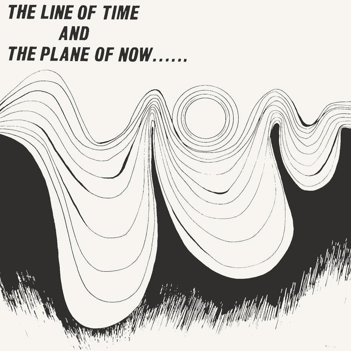 Shira Small - The Line Of Time And The Plane Of Now Vinyl - Record Culture