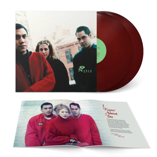 Ida - I Know About You (30th Anniversary Edition) vinyl - Record Culture