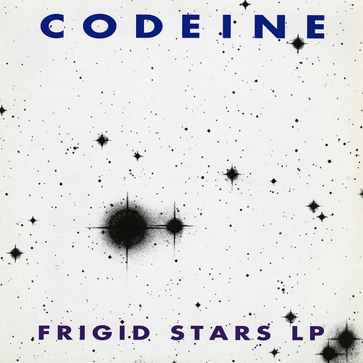 Codeine - Frigid Stars vinyl - Record Culture