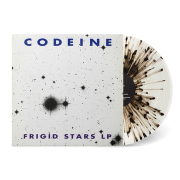 Codeine - Frigid Stars vinyl - Record Culture
