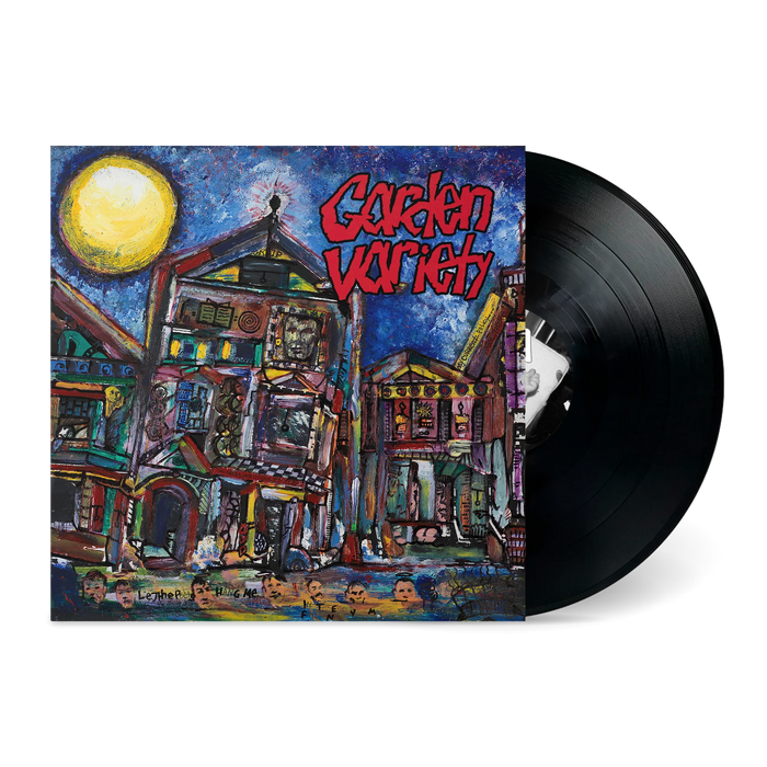 Garden Variety - Garden Variety (2026 Reissue) vinyl - Record Culture