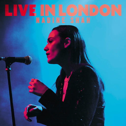 Live In London