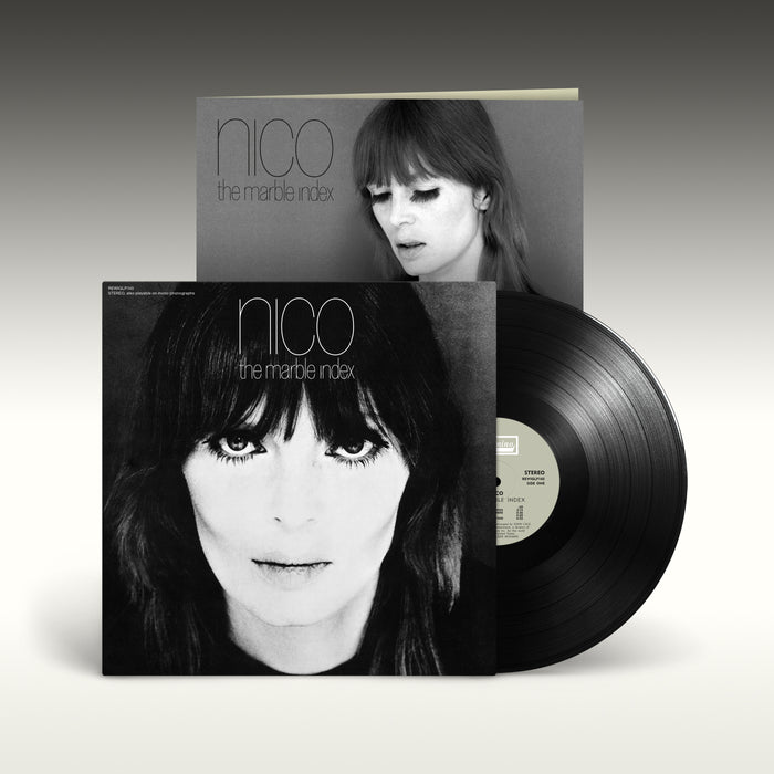 Nico - The Marble Index (2024 Reissue) vinyl - Record Culture