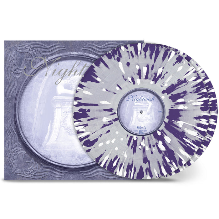 Nightwish - Once (2024 Reissue) vinyl - Record Culture