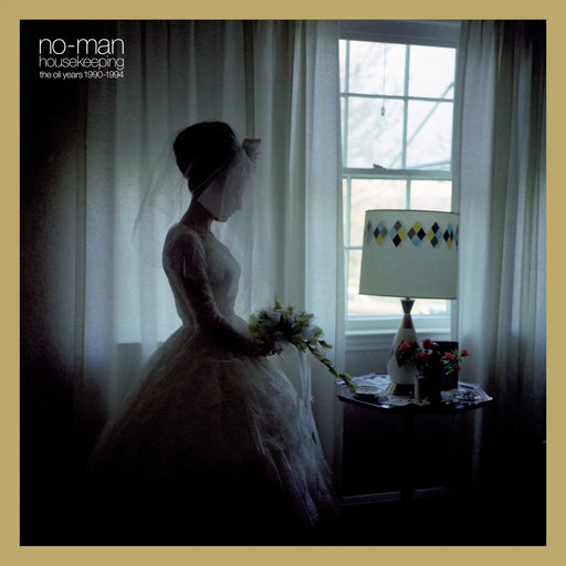 No-Man - Housekeeping (5CD Box Set) vinyl - Record Culture
