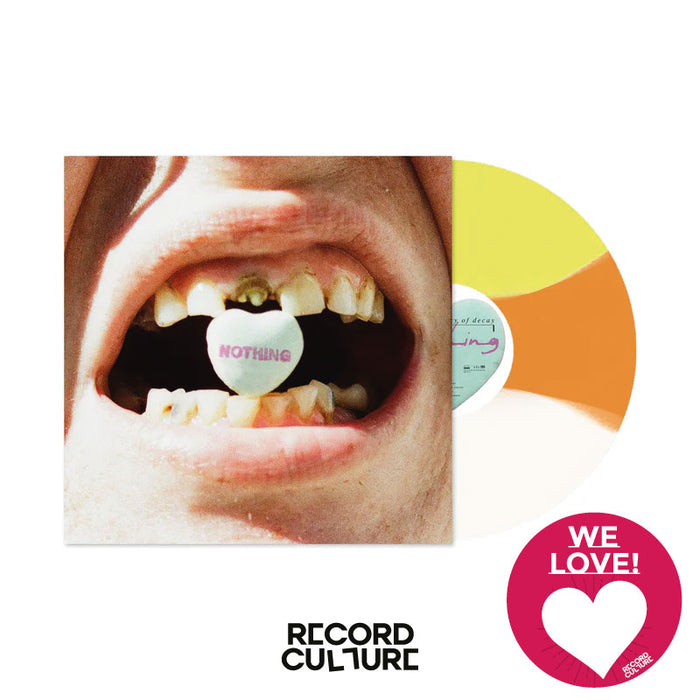 a short history of decay