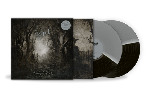 Opeth - Blackwater Park (25th Anniversary) vinyl - Record Culture