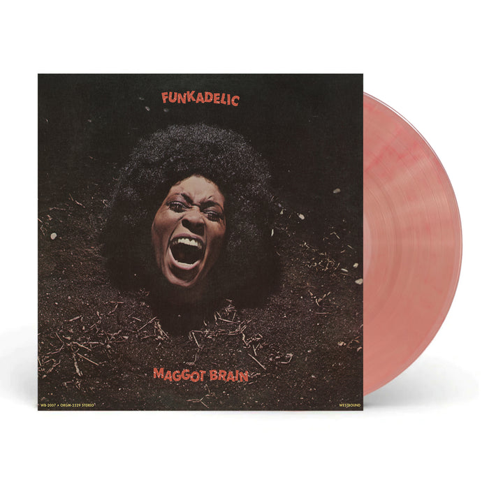 Funkadelic - Maggot Brain (2026 Reissue) vinyl - Record Culture