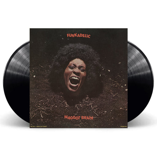 Funkadelic - Maggot Brain (2026 Reissue) vinyl - Record Culture