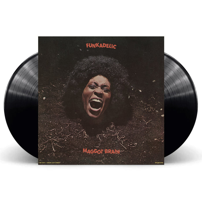 Funkadelic - Maggot Brain (2026 Reissue) vinyl - Record Culture