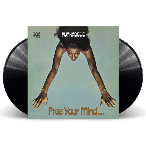 Funkadelic - Free Your Mind... And Your Ass Will Follow (2026 Reissue) vinyl - Record Culture