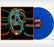 OSEES - Intercepted Message blue Vinyl - Record Culture
