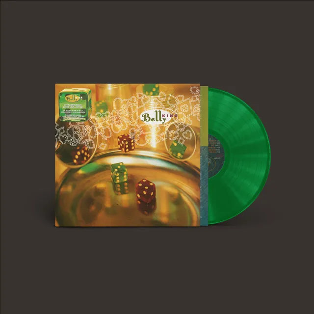 Record Store Day 2025: Part 1 (A-M)