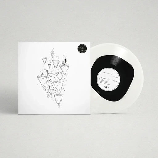 Ólafur Arnalds & Talos - A Dawning vinyl - Record Culture