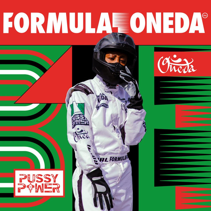 OneDa - Formula OneDa vinyl - Record Culture