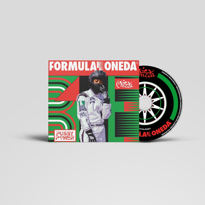 OneDa - Formula OneDa vinyl - Record Culture
