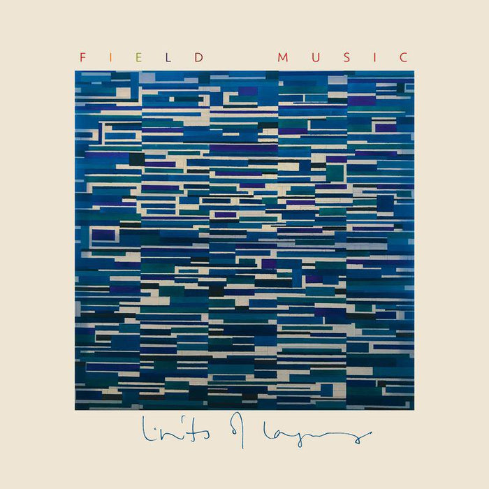 Field Music - Limits Of Language vinyl - Record Culture